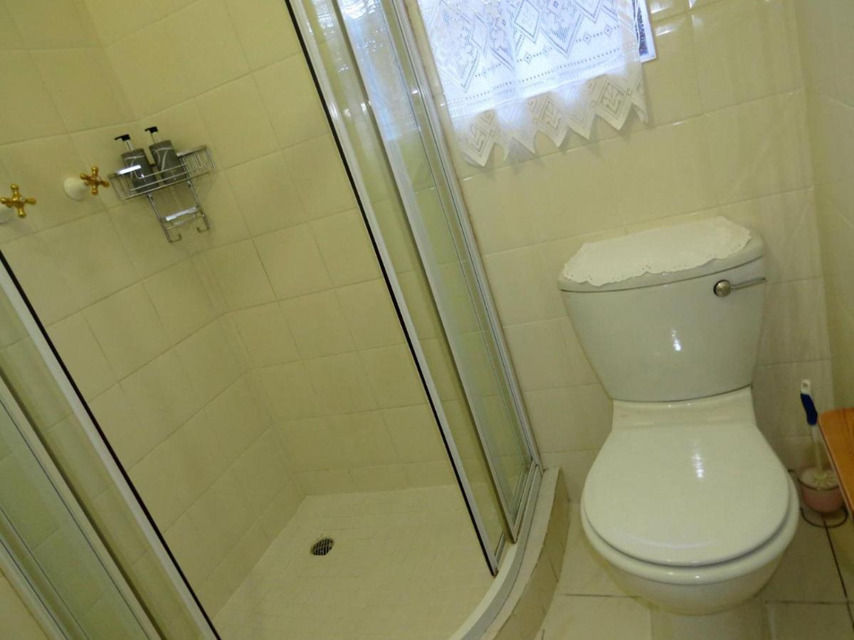 Camelia Guest House Bloemfontein Luaran gambar