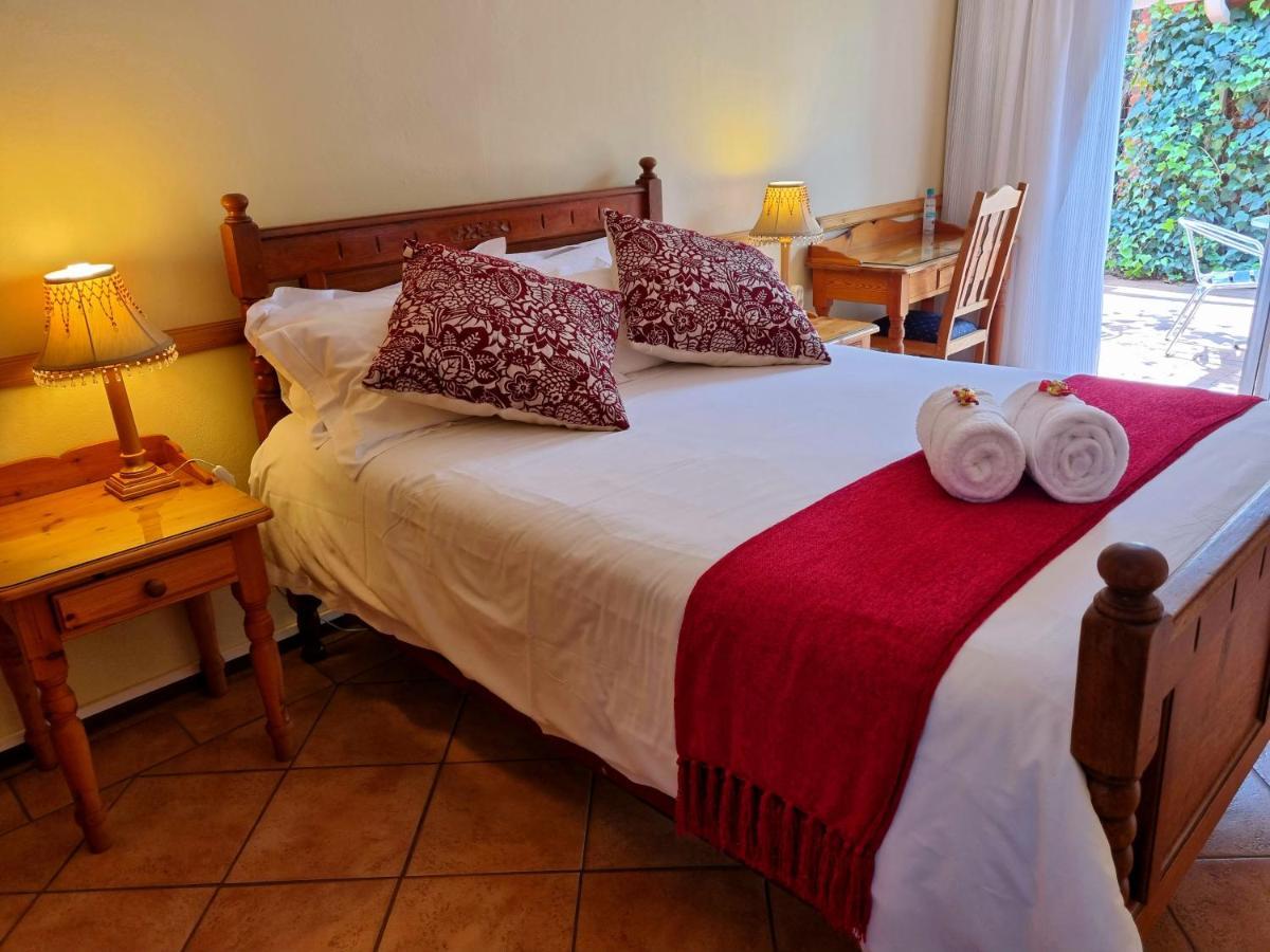 Camelia Guest House Bloemfontein Luaran gambar