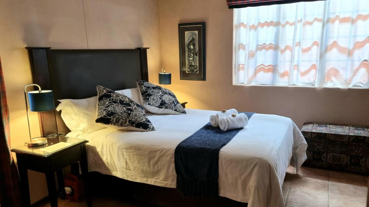 Camelia Guest House Bloemfontein Luaran gambar
