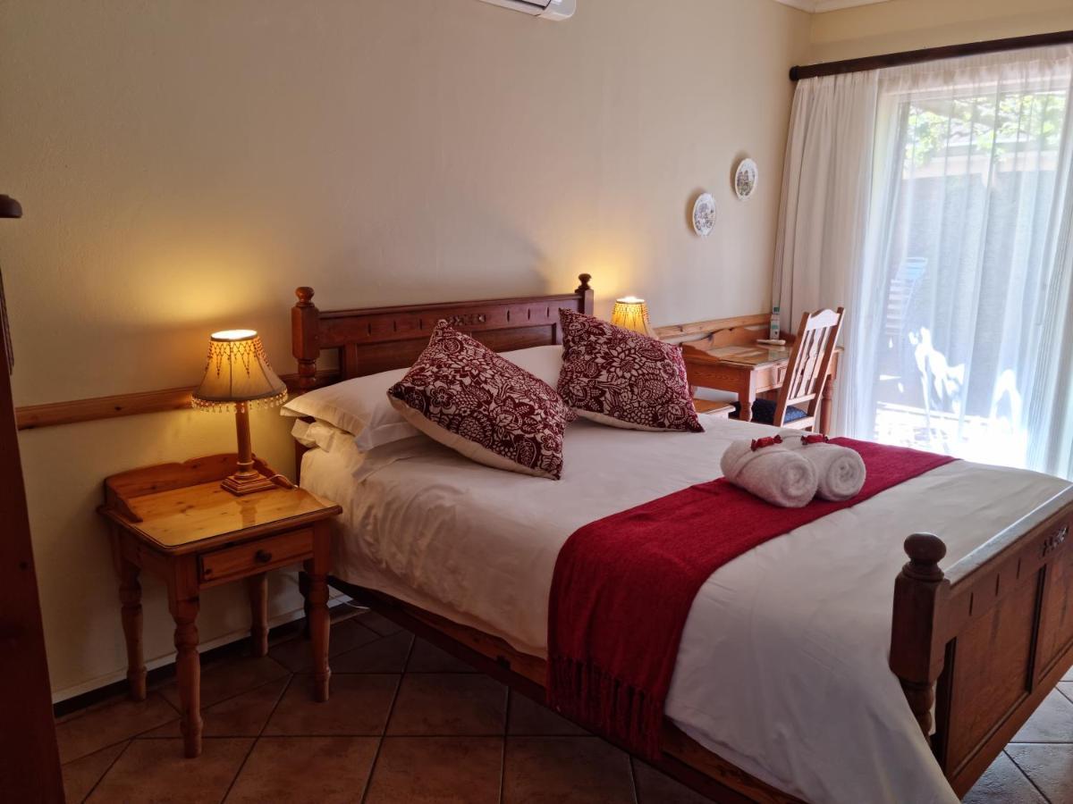 Camelia Guest House Bloemfontein Luaran gambar
