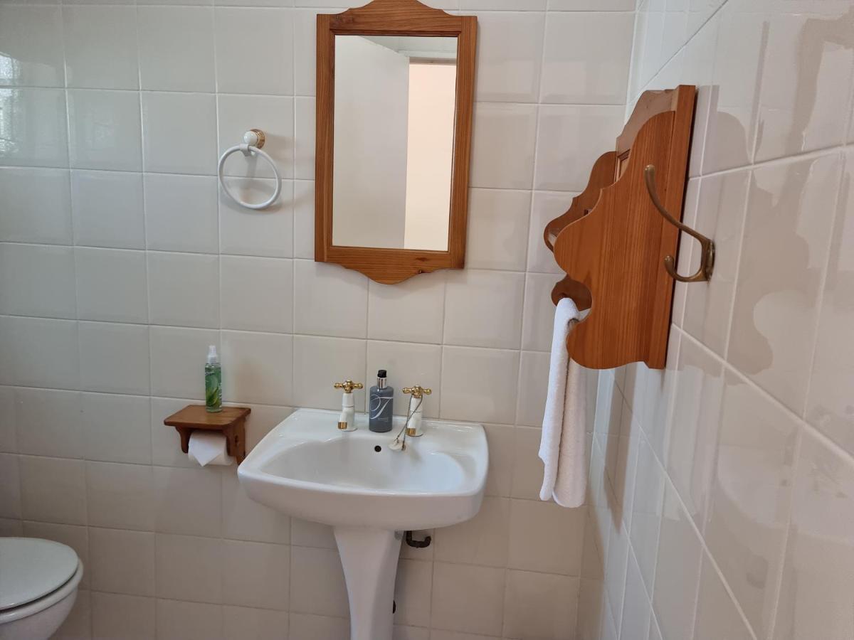 Camelia Guest House Bloemfontein Luaran gambar