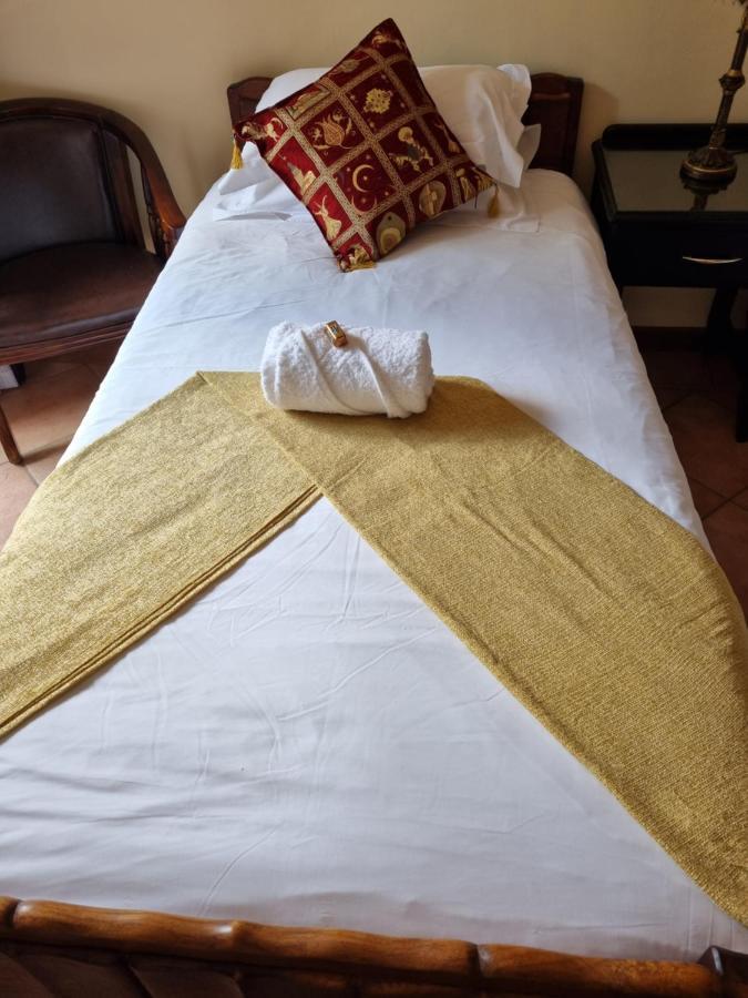 Camelia Guest House Bloemfontein Luaran gambar