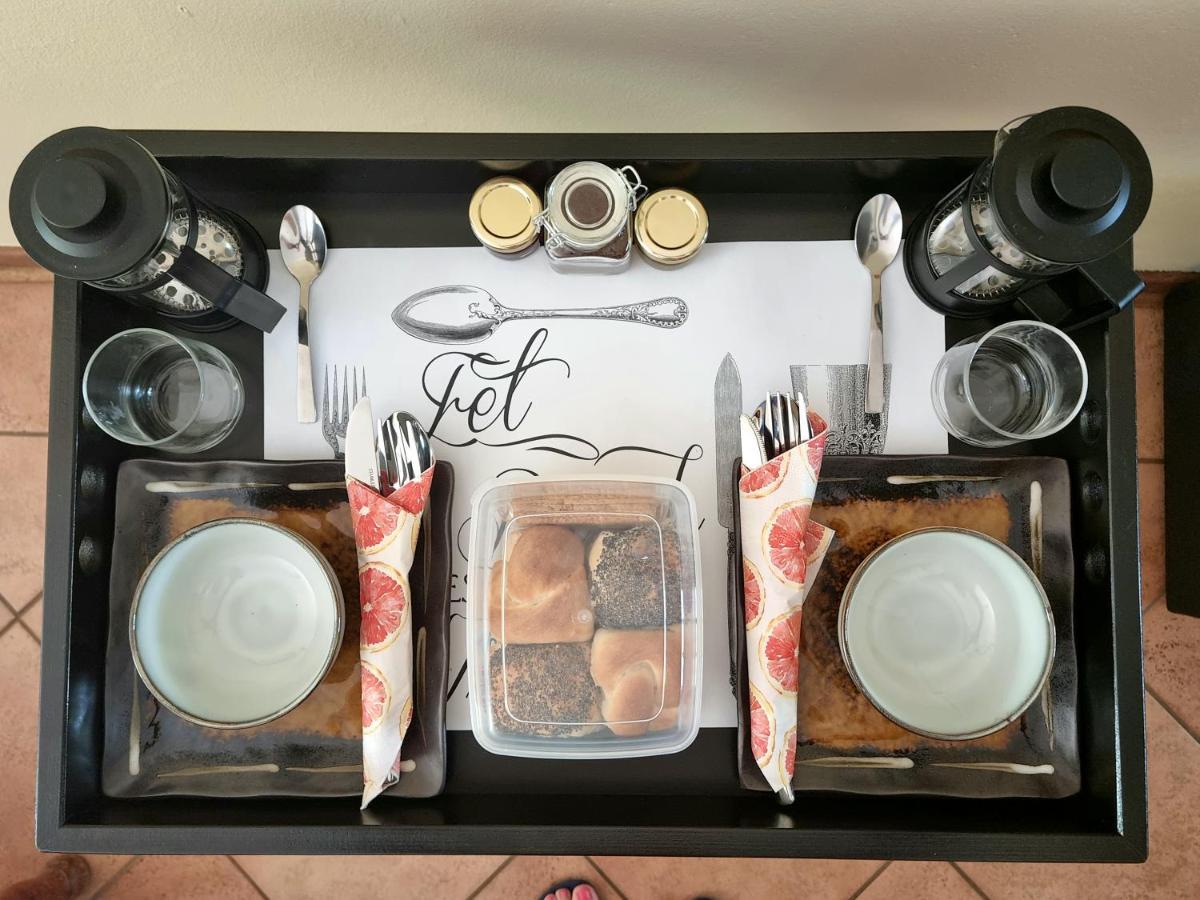 Camelia Guest House Bloemfontein Luaran gambar