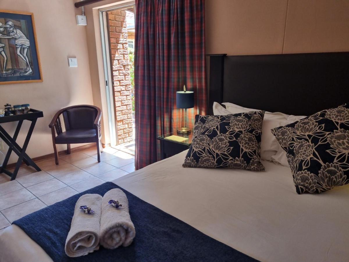Camelia Guest House Bloemfontein Luaran gambar