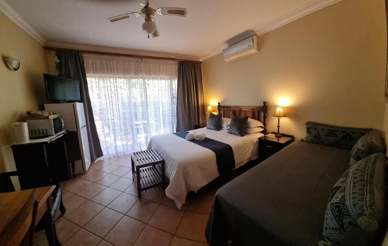 Camelia Guest House Bloemfontein Luaran gambar