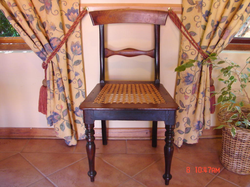Camelia Guest House Bloemfontein Luaran gambar