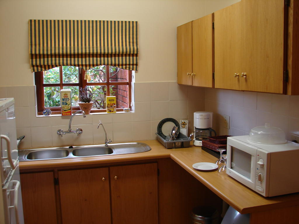 Camelia Guest House Bloemfontein Luaran gambar