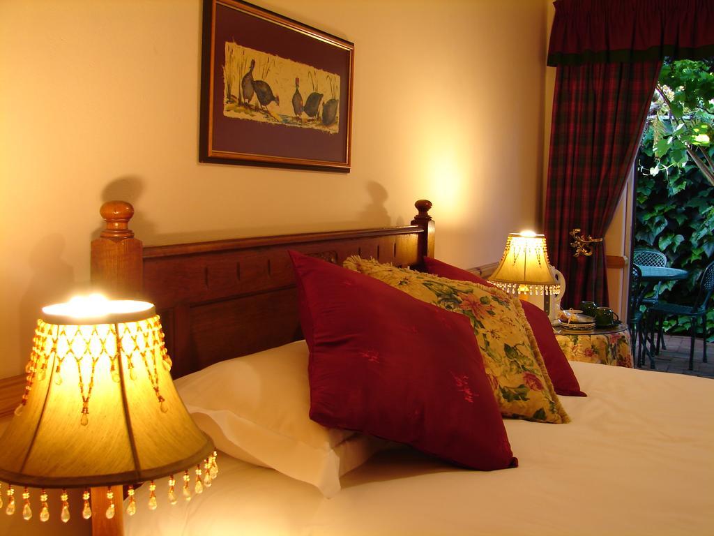 Camelia Guest House Bloemfontein Luaran gambar
