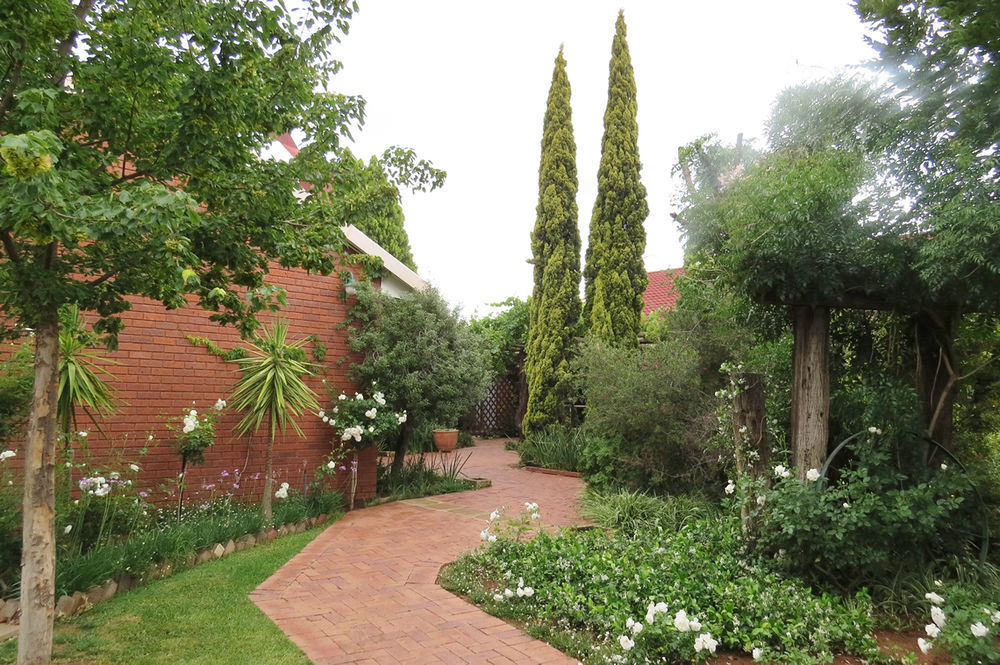 Camelia Guest House Bloemfontein Luaran gambar