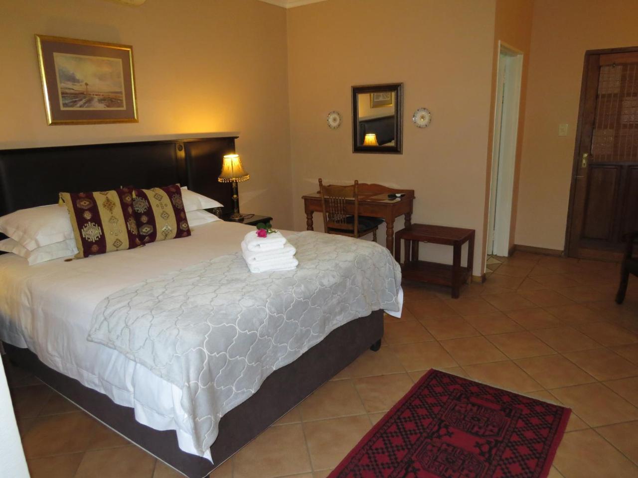 Camelia Guest House Bloemfontein Luaran gambar