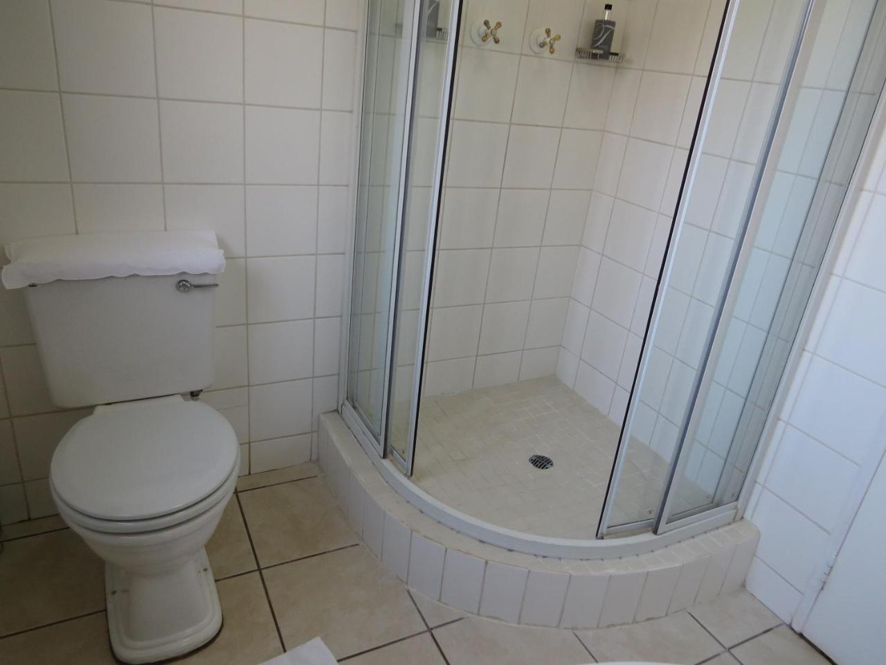 Camelia Guest House Bloemfontein Luaran gambar