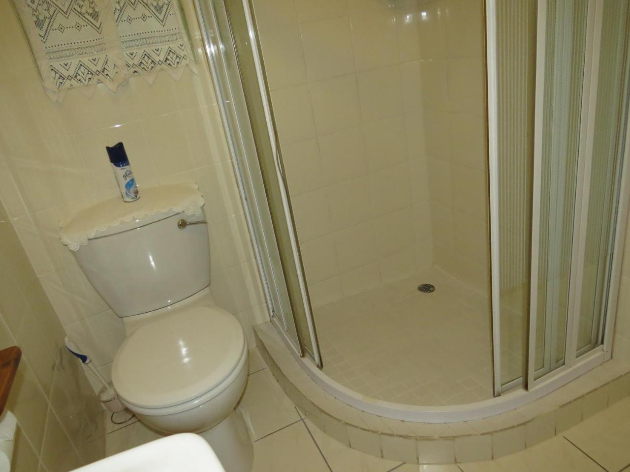 Camelia Guest House Bloemfontein Luaran gambar