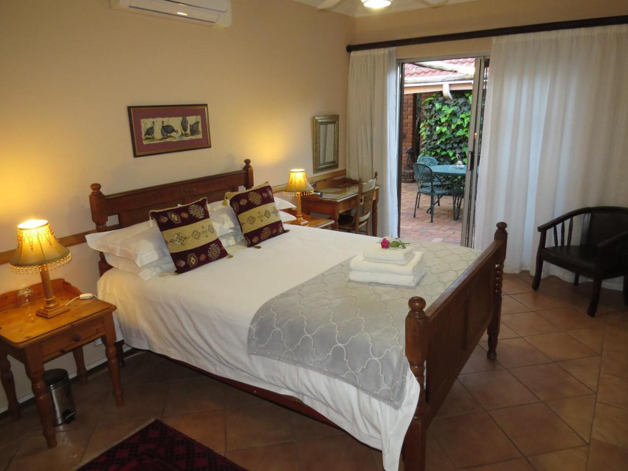 Camelia Guest House Bloemfontein Luaran gambar