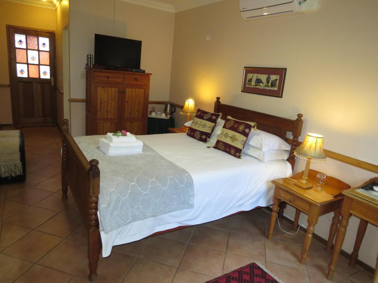 Camelia Guest House Bloemfontein Luaran gambar