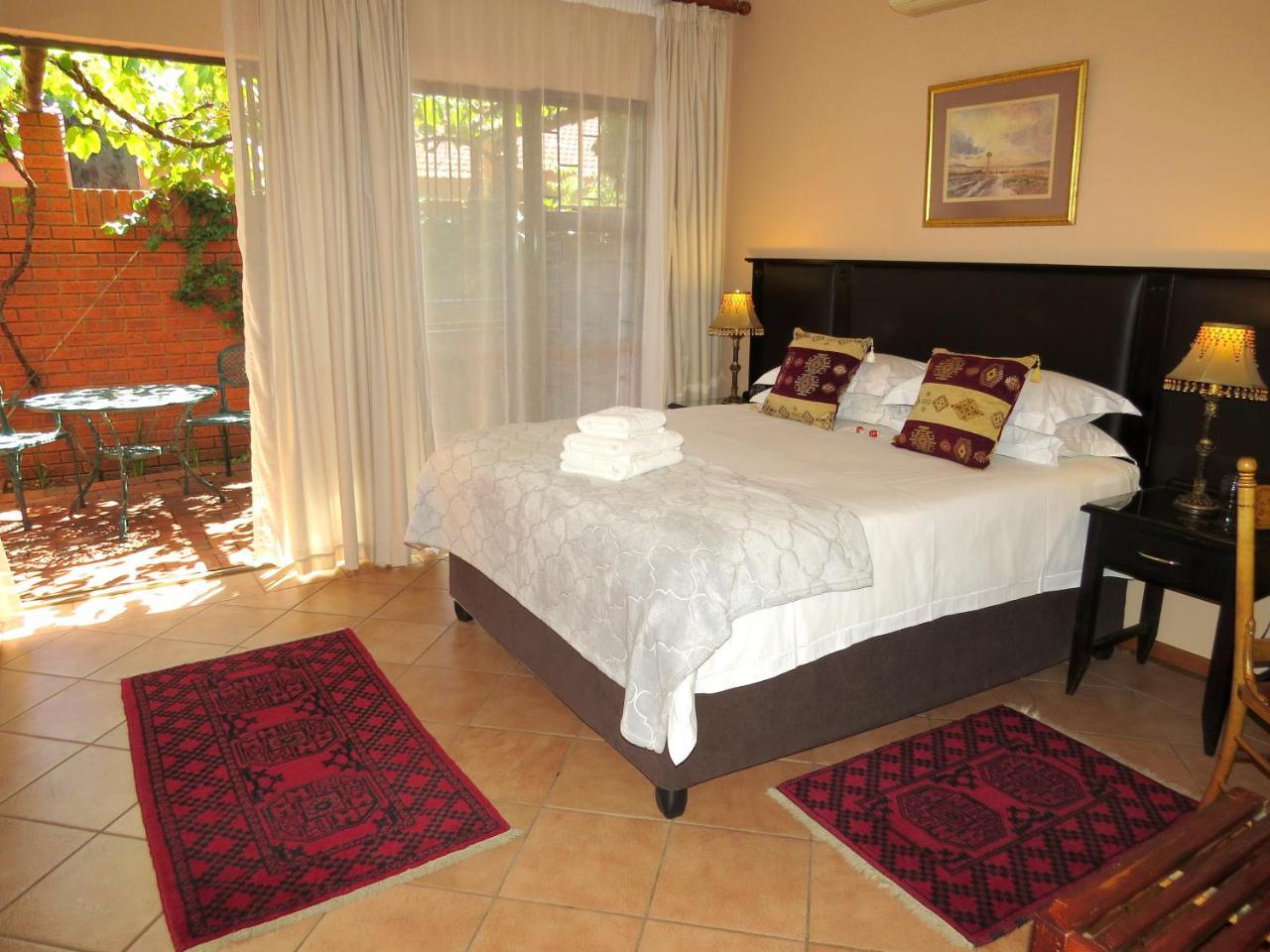 Camelia Guest House Bloemfontein Luaran gambar