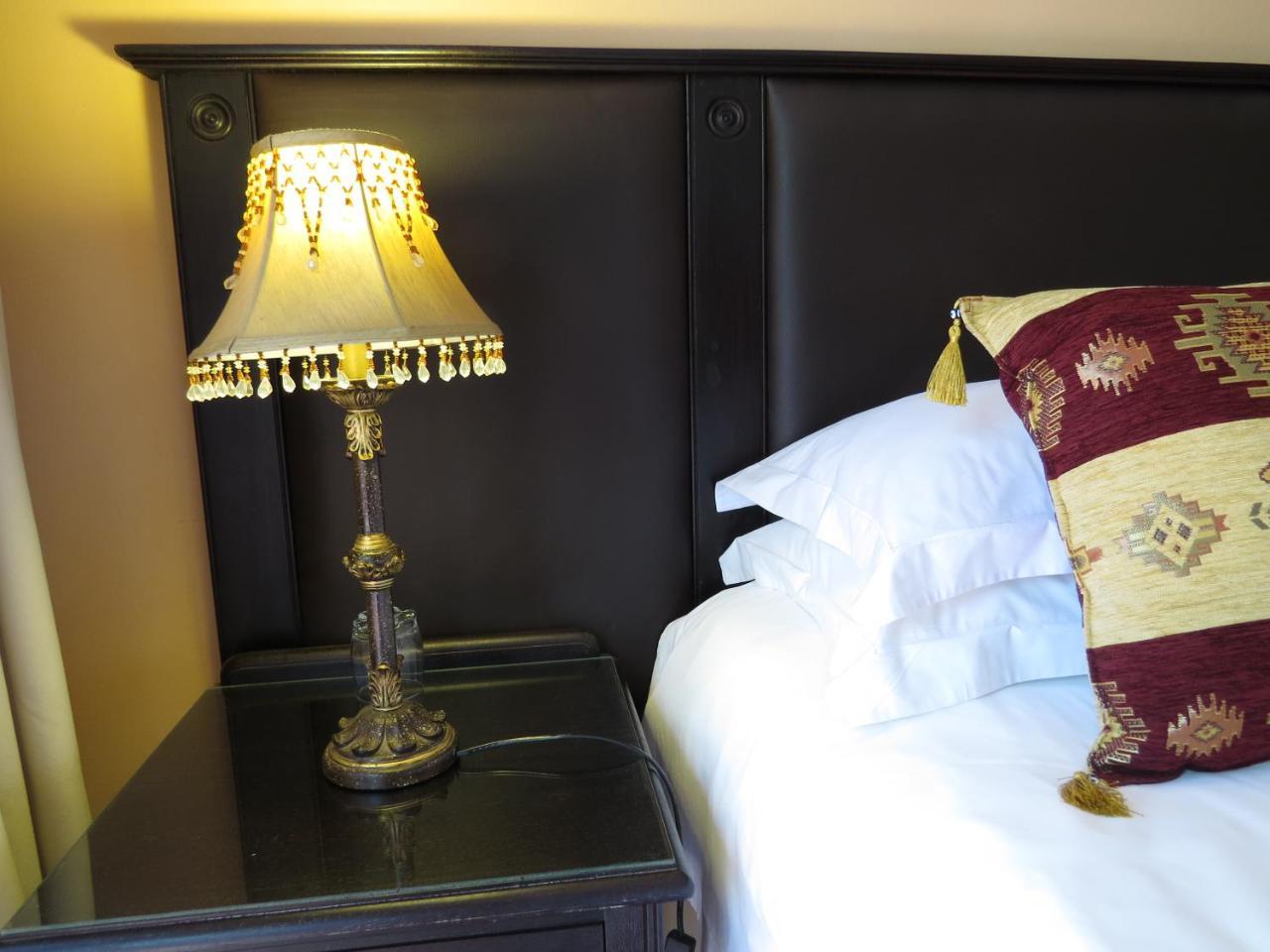 Camelia Guest House Bloemfontein Luaran gambar
