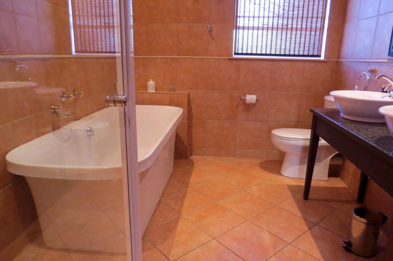 Camelia Guest House Bloemfontein Luaran gambar