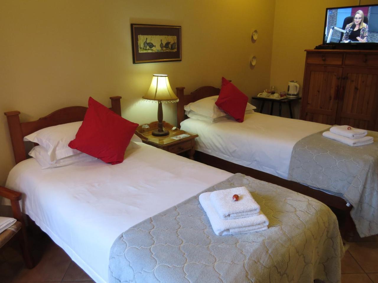 Camelia Guest House Bloemfontein Luaran gambar