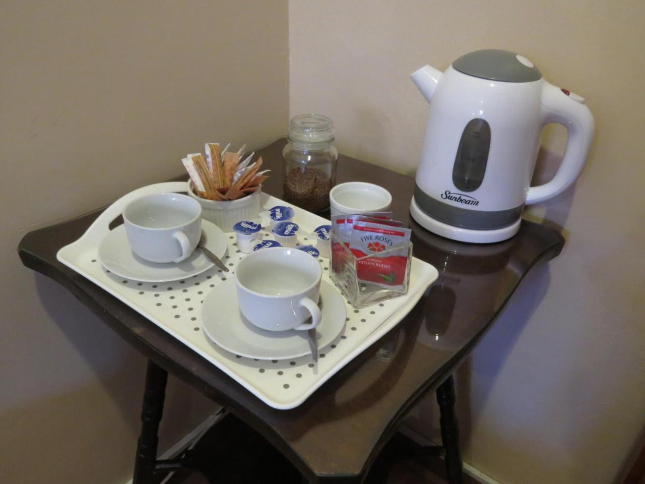 Camelia Guest House Bloemfontein Luaran gambar