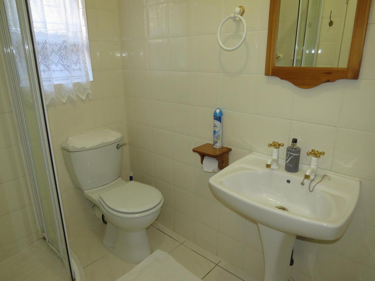 Camelia Guest House Bloemfontein Luaran gambar
